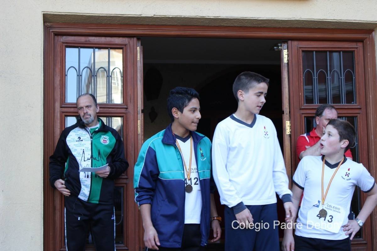 2014 03 15 VI CROS PADRE DEHON (921)